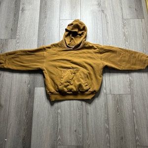Yeezy x Gap x Balenciaga- perfect hoodie